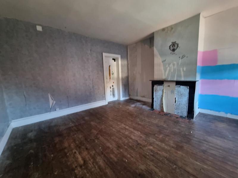 Maison - 187 m² - 8 pièces