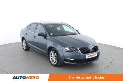 Skoda Octavia 1.6 Tdi Scr Clever Dsg7 115 ch