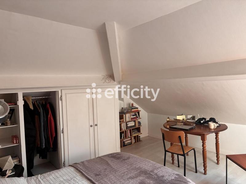 Maison de maîtres - 186 m² - 8 pièces