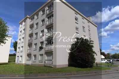 Appartement - 49 m² - 2 pièces