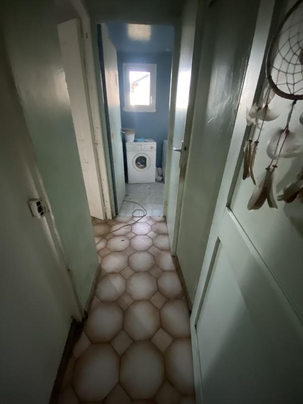 Maison ancienne - 115 m² - 4 pièces