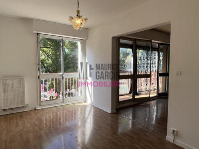 Appartement - 78 m² - 4 pièces