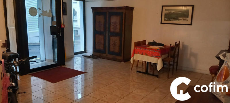 Fonds de commerce - 1 159 m²