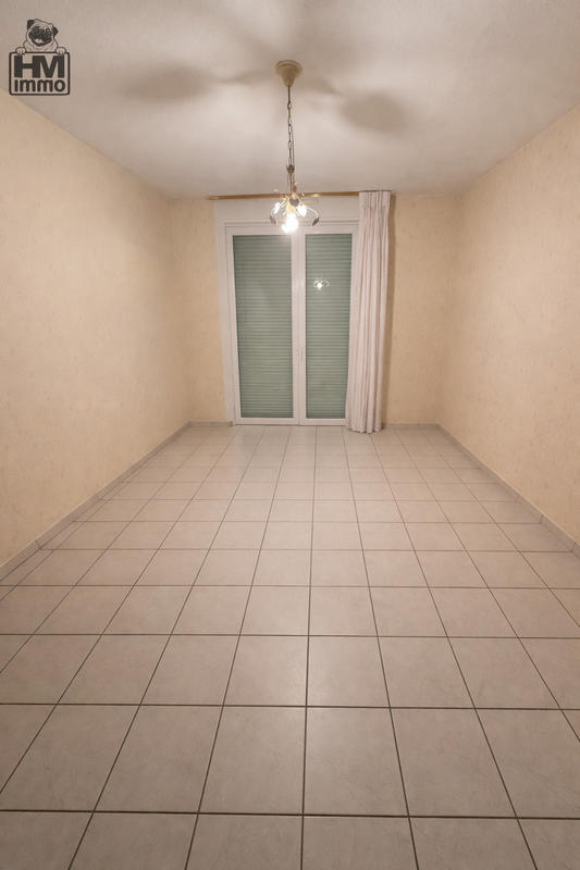 Appartement - 61 m² - 2 pièces