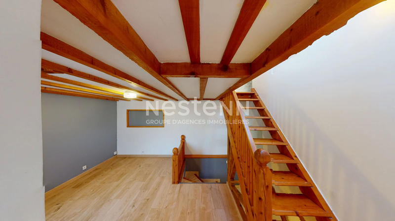 Maison - 109 m² - 5 pièces