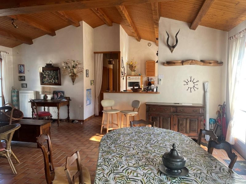 Maison - 149 m² - 8 pièces