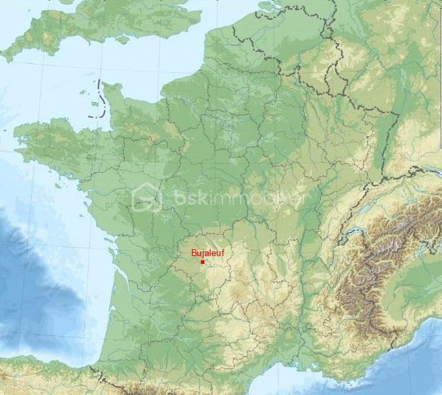 Maison de village - 135 m² - 6 pièces