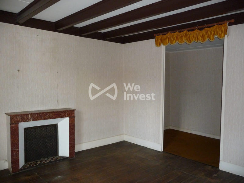 Maison - 170 m² - 6 pièces