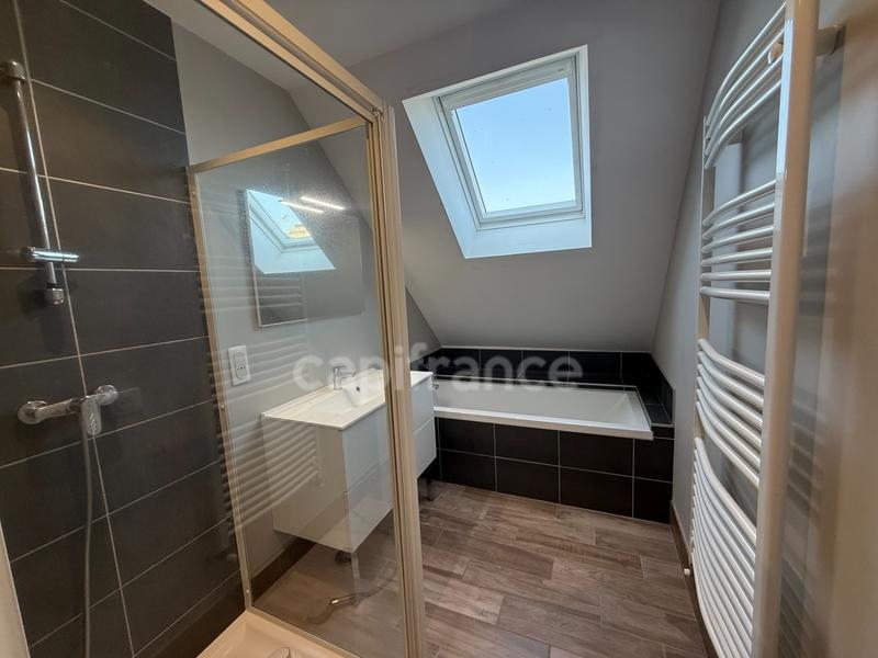 Maison - 153 m² - 5 pièces