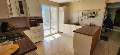 Villa - 171 m² - 6 pièces