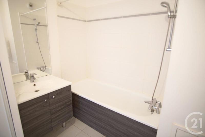 Appartement - 24 m² - 1 pièce