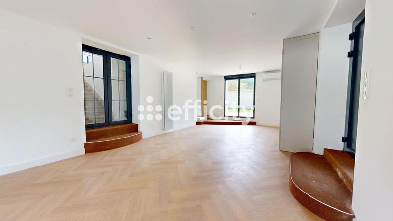 Pavillon - 174 m² - 6 pièces