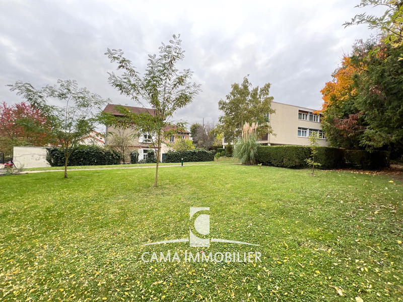 Appartement - 73 m² - 4 pièces