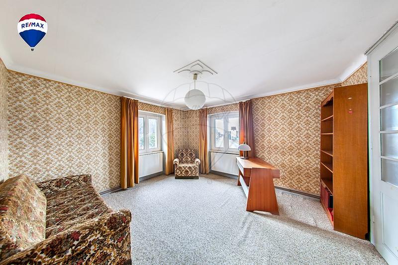 Corps de ferme - 186 m² - 7 pièces