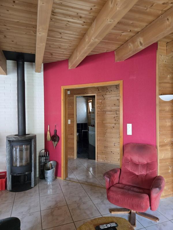 Châlet - 240 m² - 9 pièces