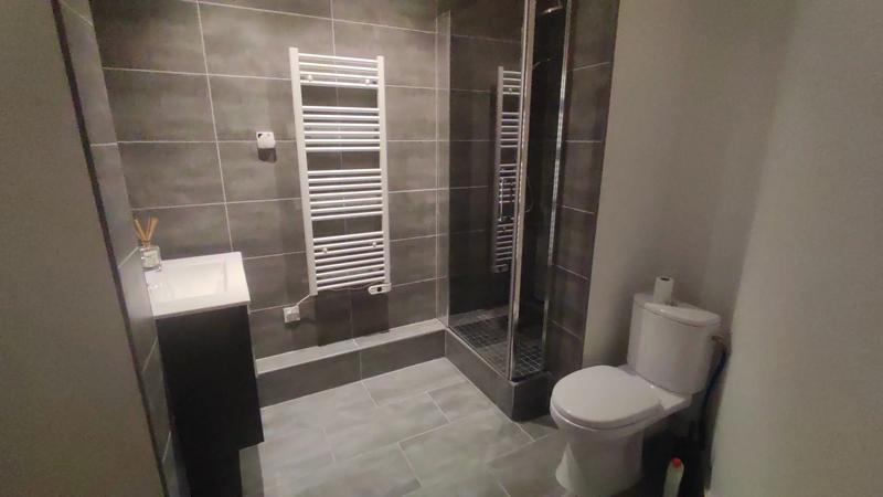 Appartement - 73 m² - 4 pièces