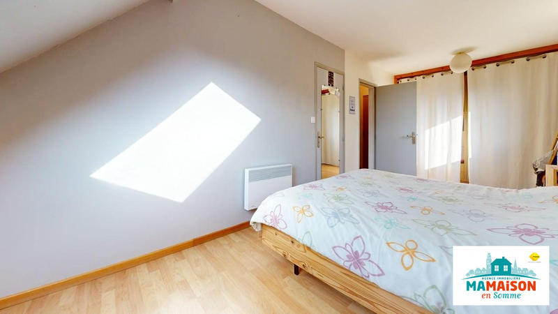 Maison ancienne - 160 m² - 7 pièces