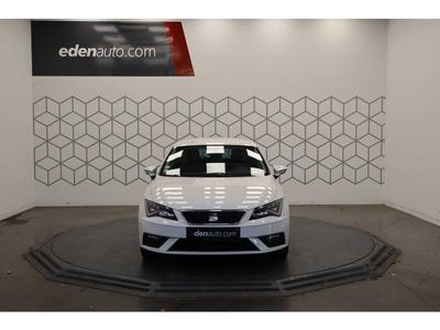 Seat Leon 1.6 Tdi 115 Start/Stop Style