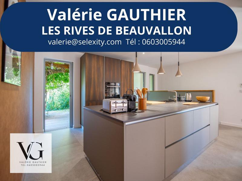 Maison - 171 m² - 5 pièces