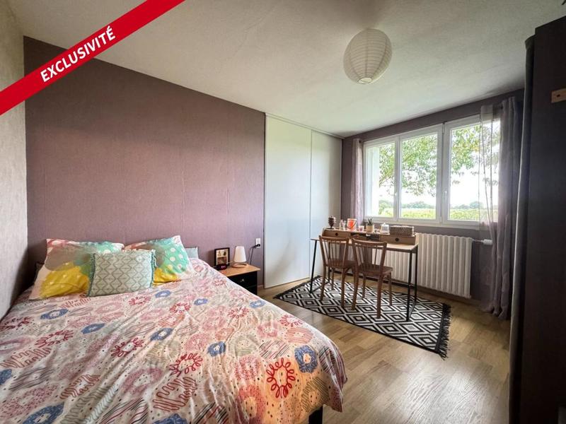 Maison de campagne - 117 m² - 5 pièces