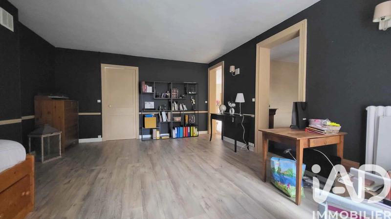 Maison - 149 m² - 4 pièces