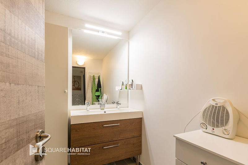 Appartement - 97 m² - 4 pièces