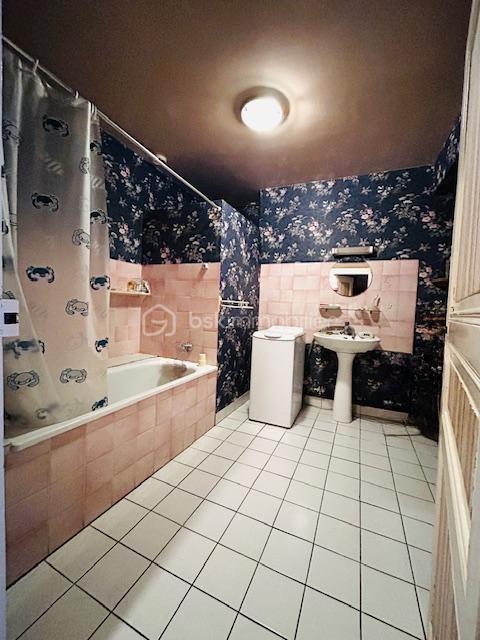 Maison de village - 107 m² - 5 pièces