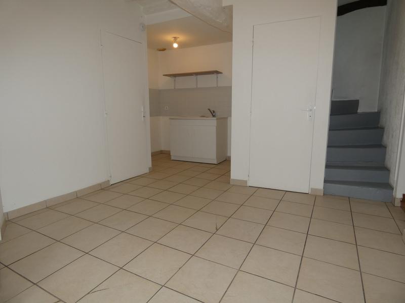 Appartement - 41 m² - 3 pièces