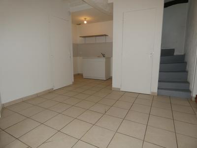Appartement - 41 m² - 3 pièces