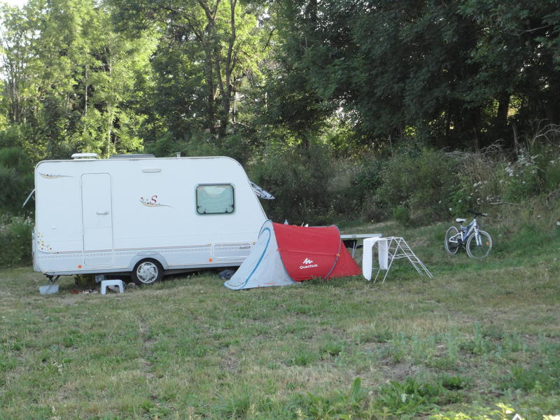 chez marie et didier