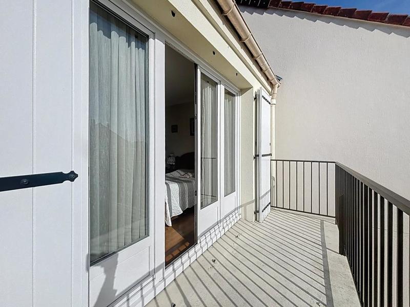 Maison - 107 m² - 7 pièces