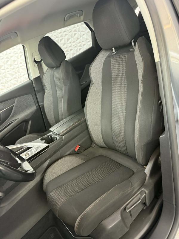 Peugeot 3008 II 1.5 BlueHDi 130 Cv. Eat8 s&amp;S