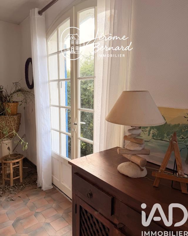 Maison - 161 m² - 6 pièces