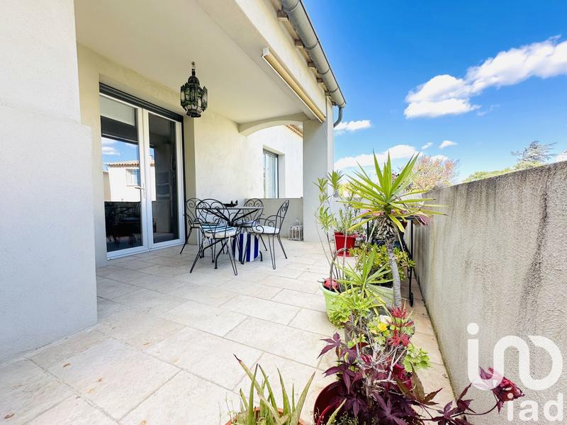 Duplex - 144 m² - 4 pièces