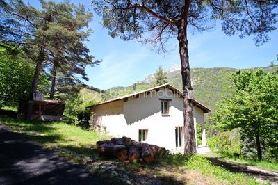 Maison - 75 m² - 3 pièces