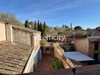 Maison - 169 m² - 5 pièces