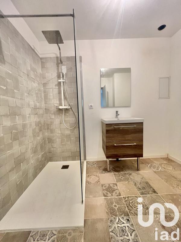 Maison de village - 150 m² - 6 pièces