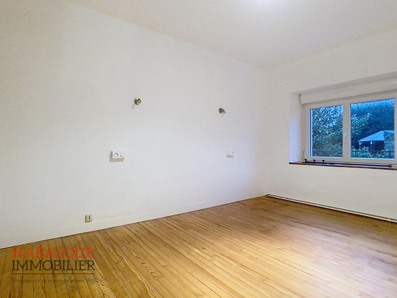 Maison - 76 m² - 4 pièces