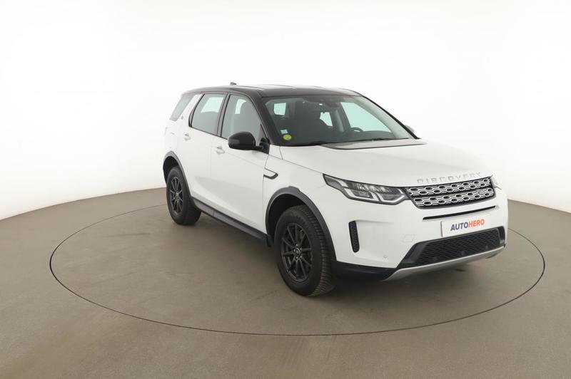 Land Rover Discovery Sport 2.0 D150 Awd Auto 150 ch