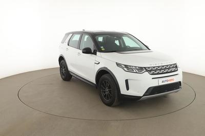Land Rover Discovery Sport 2.0 D150 Awd Auto 150 ch