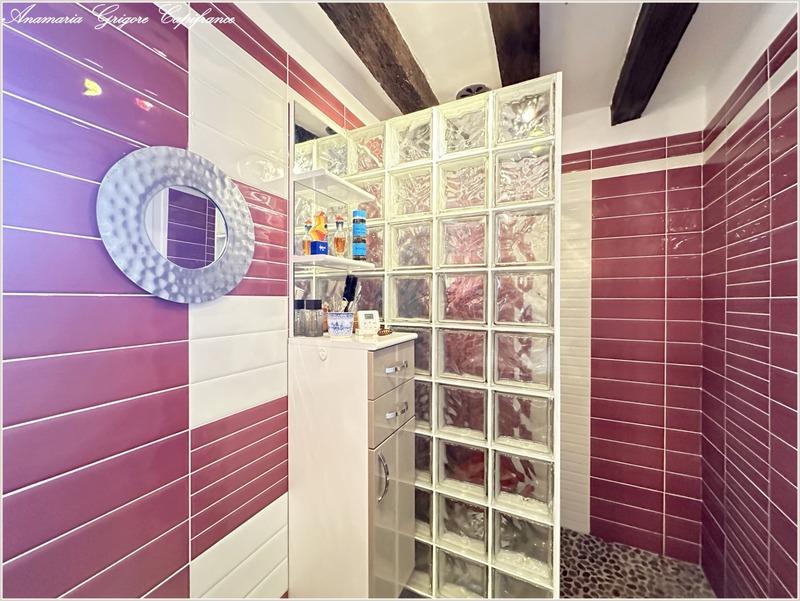 Longère - 155 m² - 8 pièces