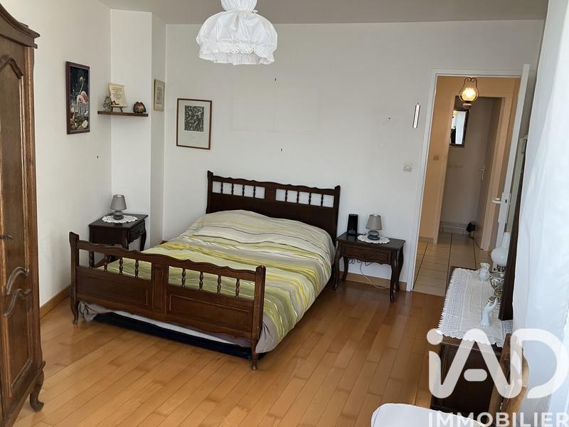 Maison de ville - 125 m² - 5 pièces