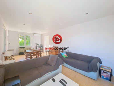 Villa - 85 m² - 4 pièces