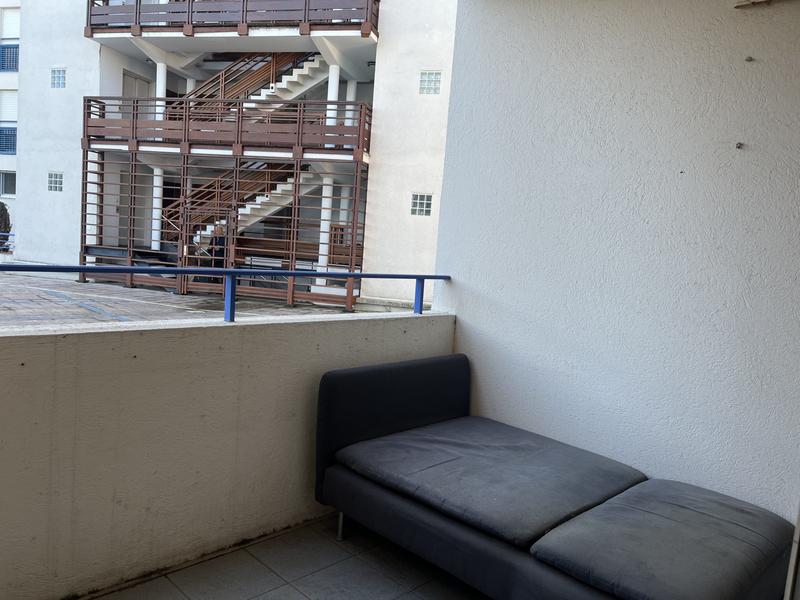 Appartement - 25 m² - 1 pièce