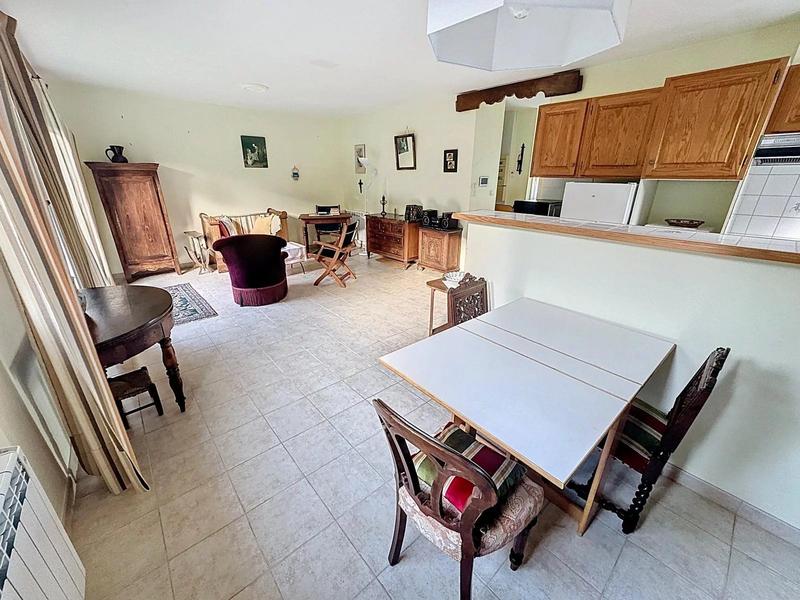 Maison - 72 m² - 3 pièces