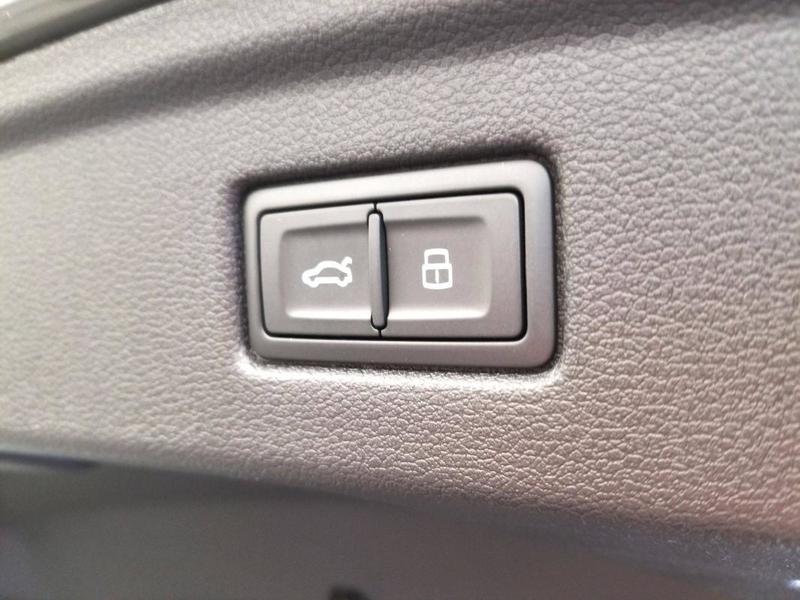 Audi A5 sportback 40 Tfsi 204 s tronic 7 Competition