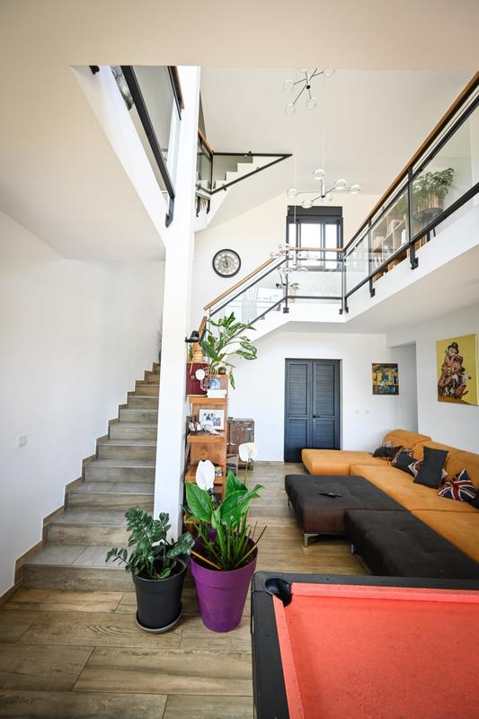 Villa - 150 m² - 4 pièces