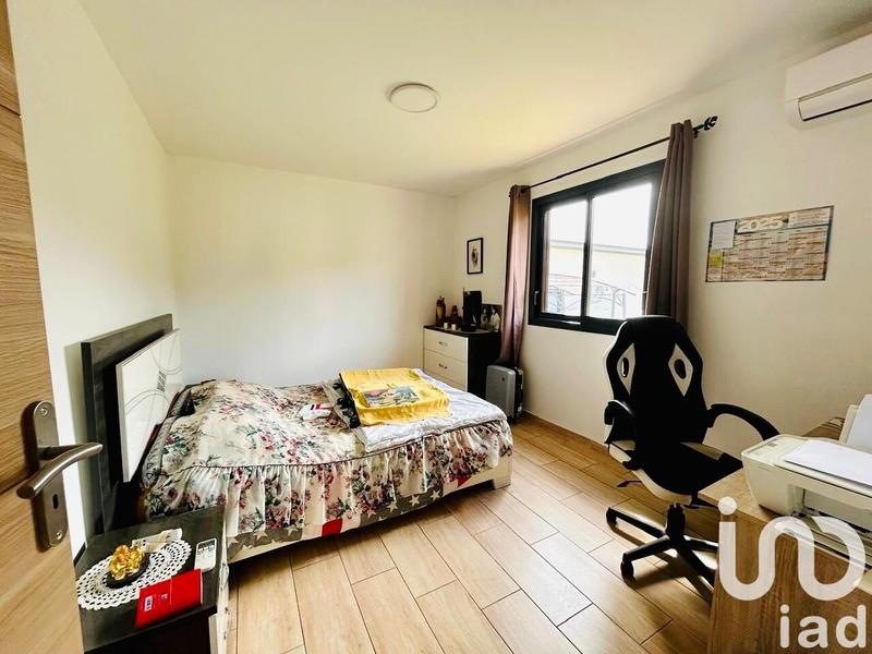 Maison - 102 m² - 4 pièces