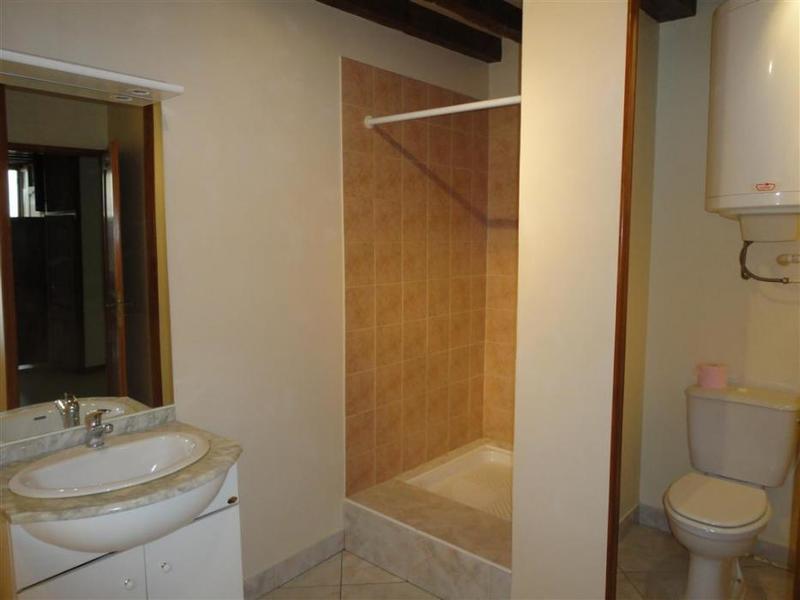 Studio - 26 m² - 1 pièce