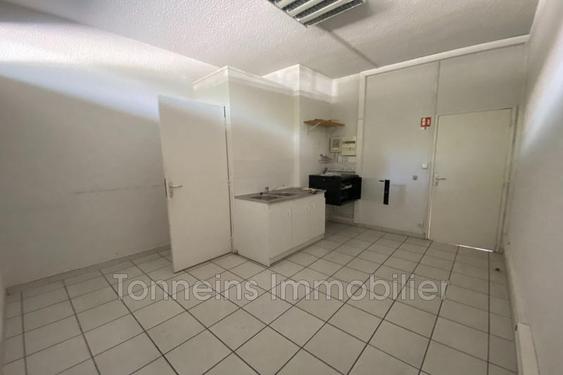 Local commercial - 63 m²